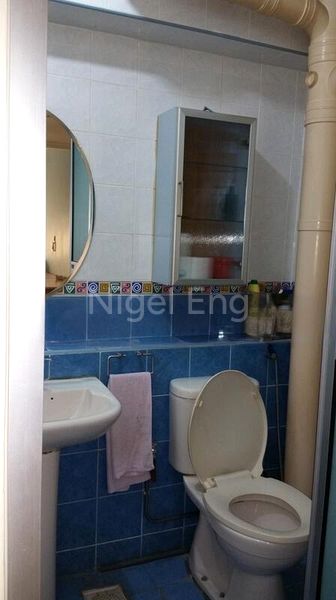 5 Room (5I) HDB for Rent in  311C Anchorvale Lane - Image 2